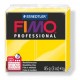 Staedtler FIMO 8004-100 compuesto para cerámica y modelaje Pasta de modelar 85 g Amarillo 1 pieza(s)